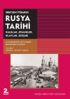 1800'den İtibaren Rusya Tarihi & Halklar, Efsaneler, Olaylar, G&uuml;&ccedil;ler