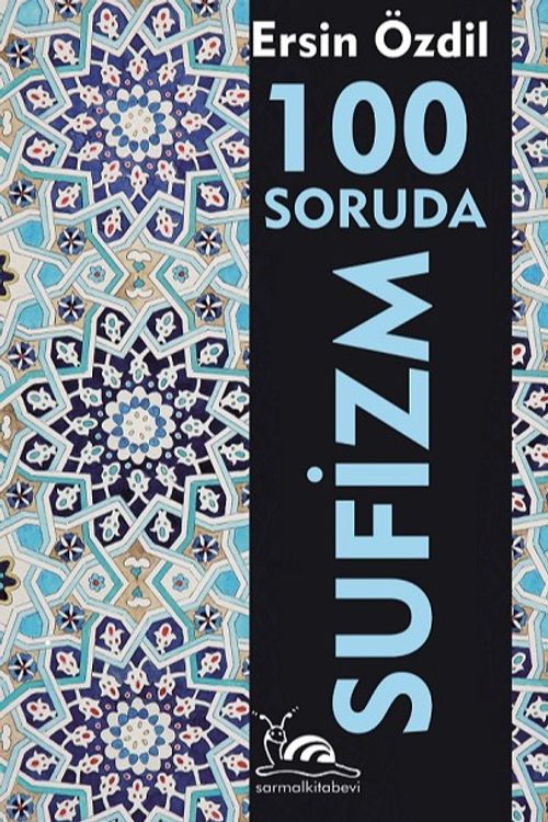 100 Soruda Sufizm