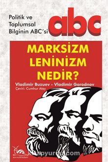Marksizm - Leninizm Nedir? - Vladimir Buzuev