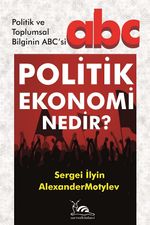 Politik Ekonomi Nedir?