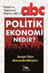 Politik Ekonomi Nedir?