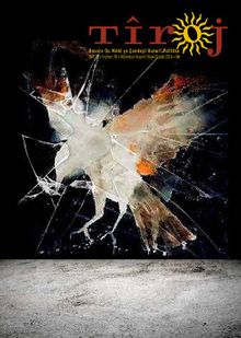 Tiroj / İki Aylık Kültür Sanat Edebiyat Dergisi Sayı:78 Ocak-Şubat 2016