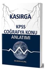 2021 KPSS Kasırga Coğrafya Konu Anlatımı