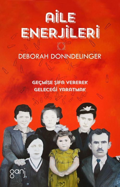 Aile Enerjileri