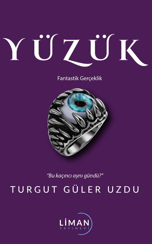Yüzük & Fantastik Gerçeklik