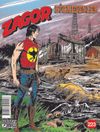 Zagor Sayı: 223 / H&uuml;kmedenler