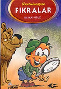 Unutulmayan Fıkralar