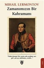Zamanımızın Bir Kahramanı