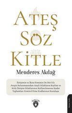 Ateş Söz Kitle