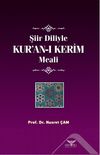 Şiir Diliyle Kur'an-ı Kerim Meali