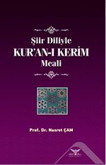 Şiir Diliyle Kur'an-ı Kerim Meali