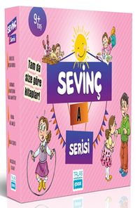 Sevinç A Serisi (5 Kitap)