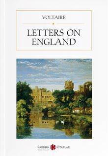 Letters on England