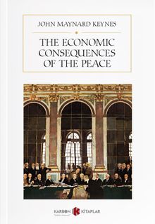 The Economic Consequences of the Peace