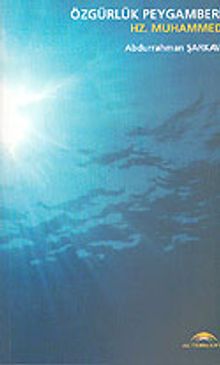 Özgürlük Peygamberi Hz. Muhammed (Büyük Boy)