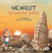 Nemrut Oyunbaz Dağı - Lider Hepgenç