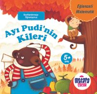 Ayı Pudi'nin Kileri / Eğlenceli Matematik