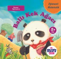 Ballı Kek Ağacı / Eğlenceli Matematik