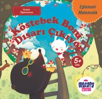 Köstebek Boni Dışarı Çıkıyor / Eğlenceli Matematik
