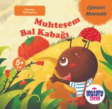 Muhteşem Bal Kabağı / Eğlenceli Matematik