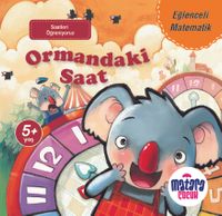 Ormandaki Saat  / Eğlenceli Matematik