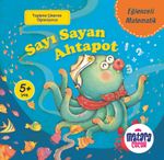 Sayı Sayan Ahtapot / Eğlenceli Matematik