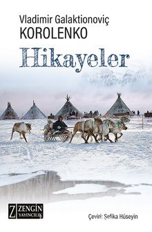 Hikayeler - V. Korolenko