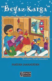 Beyaz Karga