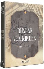Dualar ve Zikirler
