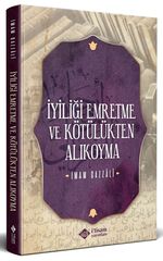 İyiliği Emretme ve Kötülükten Alıkoyma