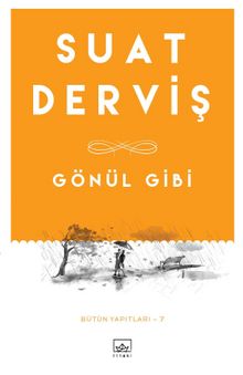 Gönül Gibi - Suat Derviş