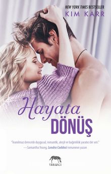 Hayata Dönüş - Kim Karr