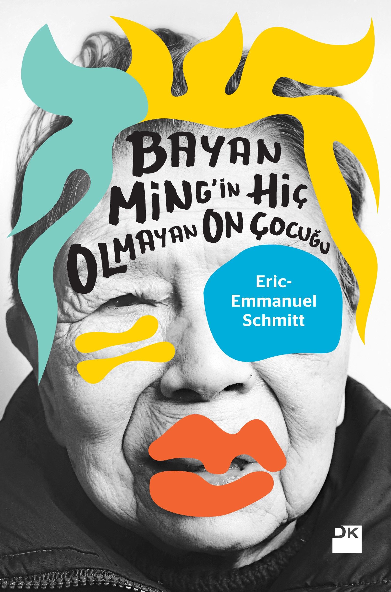 Bayan Ming'in Hiç Olmayan On Çocuğu (Eric Emmanuel Schmitt) Fiyatı