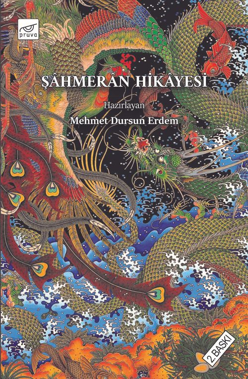 Şahmeran Hikayesi