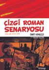 &Ccedil;izgi Roman Senaryosu