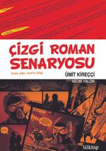 Çizgi Roman Senaryosu