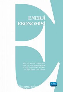 Enerji Ekonomisi - Kolektif
