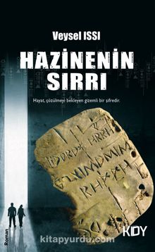 Hazinenin Sırrı - Veysel Issı