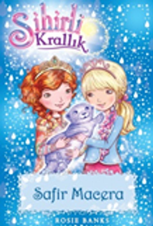 Sihirli Krallık 24 / Safir Macera