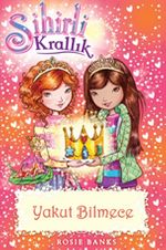 Sihirli Krallık 26 - Yakut Bilmece