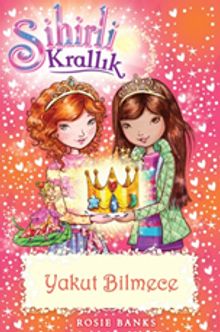 Sihirli Krallık 26 - Yakut Bilmece