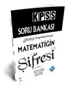 2021 KPSS Matematiğin Şifresi Soru Bankası