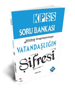 2021 KPSS Vatandaşlığın Şifresi Soru Bankası