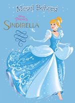 Disney Masal Bahçesi Sindirella 