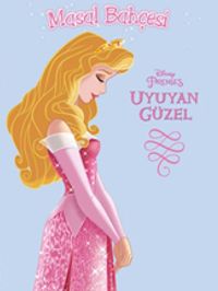 Disney Masal Bahçesi Uyuyan Güzel 