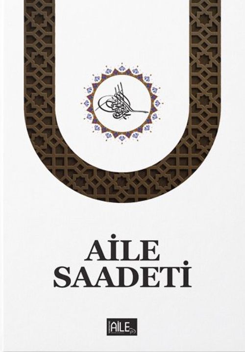 Aile Saadeti (Ciltsiz)