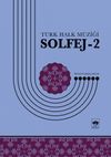 T&uuml;rk Halk M&uuml;ziği Solfej 2