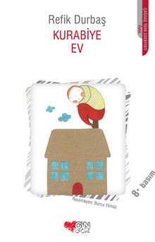 Kurabiye Ev - Refik Durbaş