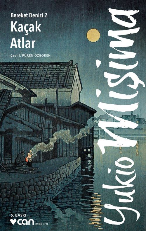 Kaçak Atlar / Bereket Denizi 2 (Yukio Mişima) Fiyatı, Yorumları