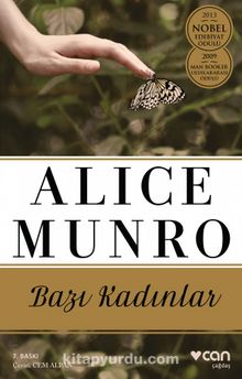 Bazı Kadınlar - Alice Munro